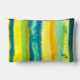 SPWW Tangoed Tiers Print Cut Sew Bag Zubehörtasche