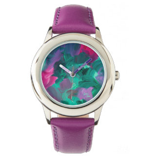 SPWW-Touch von Jewel Tones Armbanduhr