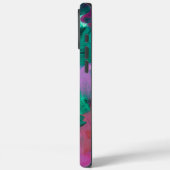 SPWW-Touch von Jewel Tones Case-Mate iPhone Hülle (Rückseite / Links)