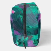 SPWW-Touch von Jewel Tones Dopp Kit Waschbeutel (Rechts)