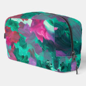 SPWW-Touch von Jewel Tones Dopp Kit Waschbeutel (Rechte Ecke)