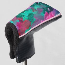 SPWW-Touch von Jewel Tones Golf Headcover