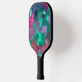 SPWW-Touch von Jewel Tones Pickleball Schläger (Links)
