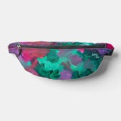 SPWW Touch von Jewel Tones Waist Fanny Pack Bauchtasche (Ablage )