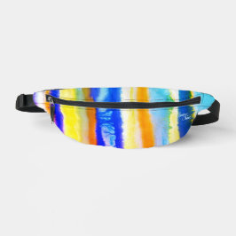 SPWW unter dem Horizon Waist Fanny Pack Bauchtasche