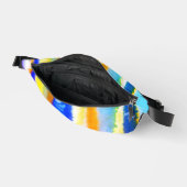 SPWW unter dem Horizon Waist Fanny Pack Bauchtasche (Offen)