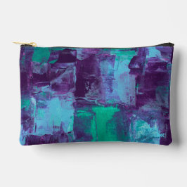 SPWW Welt der Farbdrucktafel Nähtasche Zubehörtasche