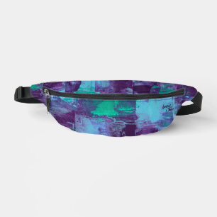 SPWW World of Color Waist Fanny Pack Bauchtasche