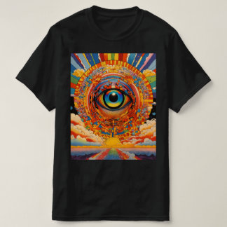 Spy Eye T-Shirt