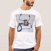 Spy Mens T - Shirt 4 (Vorderseite)