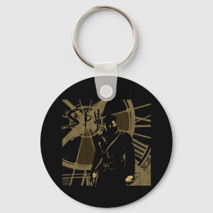 Spy Schlüsselanhänger