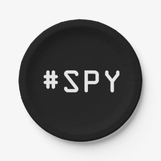 #SPY - Teller
