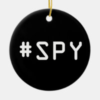 #SPY - Verzierung