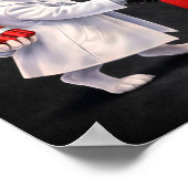 "Spy vs. Spy" (1) Poster (Ecke)