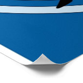 Spy vs Spy Poster (Ecke)