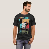 Spy x Family Forger Family Men's Basic T-Shirt (Vorne ganz)