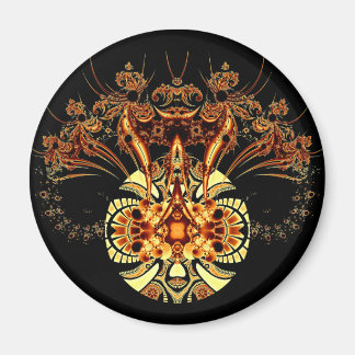 Spyder Magnet