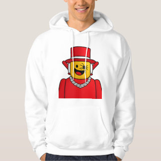 SpyderSammy Spyder Sammy Spinne Sami SpyderSammi V Hoodie