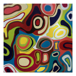 Spyglass Perfect Poster