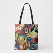 Spyglass Tote Bag Tasche (Vorderseite)