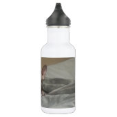 Spynx Kätzchen Edelstahlflasche (Rechts)