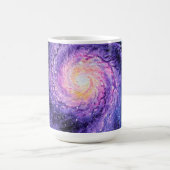 Spyralgalaxie Kaffeetasse (Mittel)