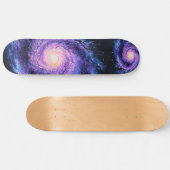 Spyralgalaxie Skateboard (Horizontal)