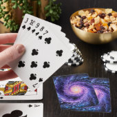 Spyralgalaxie Spielkarten (In Situ)