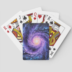 Spyralgalaxie Spielkarten