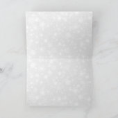 Spyro Holiday Card Karte (Innenseite)