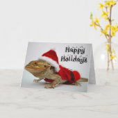 Spyro Holiday Card Karte (Gelbe Blume)