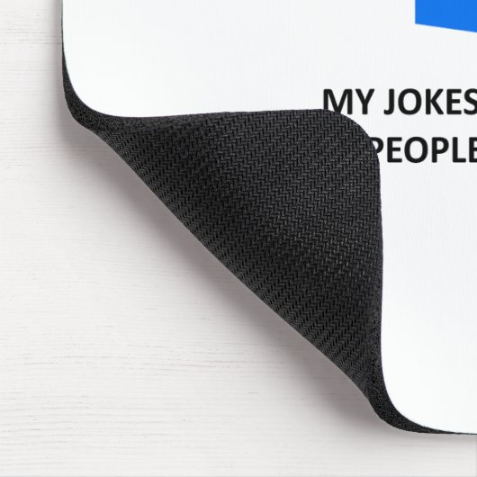 SQL Developer-Arbeitsmousepad Mousepad (Ecke)