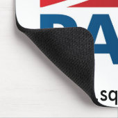 SQLPASS Mousepad (Ecke)