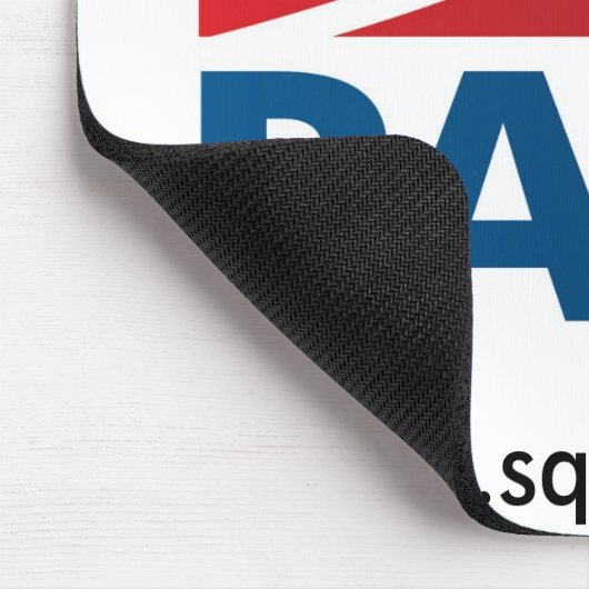 SQLPASS Mousepad (Ecke)