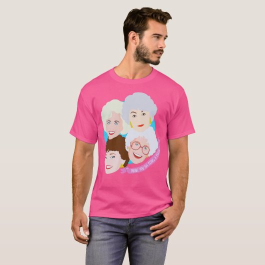 Squad 2 T-Shirt (Vorne ganz)