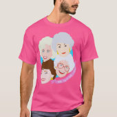 Squad 2 T-Shirt (Vorderseite)