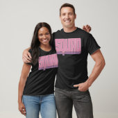 SQUAD africa lustig - T-Shirt (Unisex)