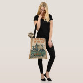 Squad Ghouls Cruisin' im Stil Tasche (Am Model)