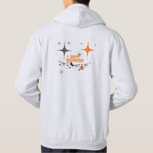 Squad Ghouls hoodie