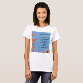 Squad Goals, Girls, Teens, Friends, Cool T-Shirt