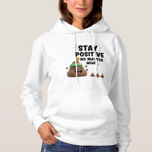 Squad Hoodie (Vorderseite)