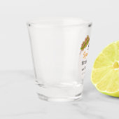 Squad Schnapsglas (Links)