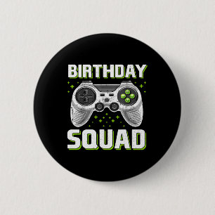 Squad Video Game Controller für Gamer Boys Girls Button