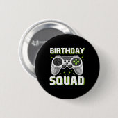 Squad Video Game Controller für Gamer Boys Girls Button (Vorne & Hinten)