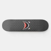 Squadron Skateboard (Horizontal)