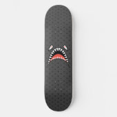 Squadron Skateboard (Vorderseite)