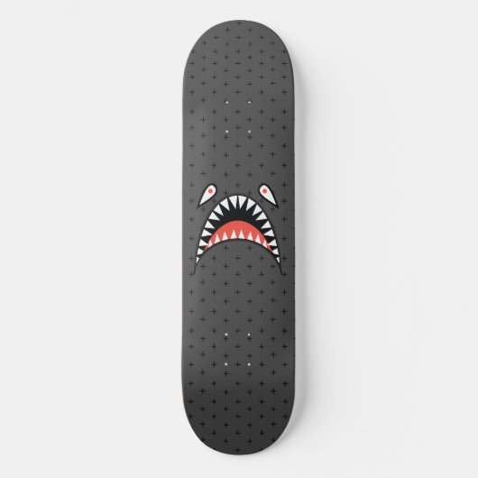 Squadron Skateboard (Vorderseite)