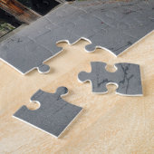 Squam River Covered Bridge New Hampshire Puzzle (Seite)