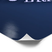 Squamish (CLB) Poster (Ecke)