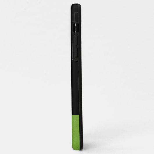 Square Abstrakte Kunst Case-Mate iPhone Hülle (Hinten/Links)